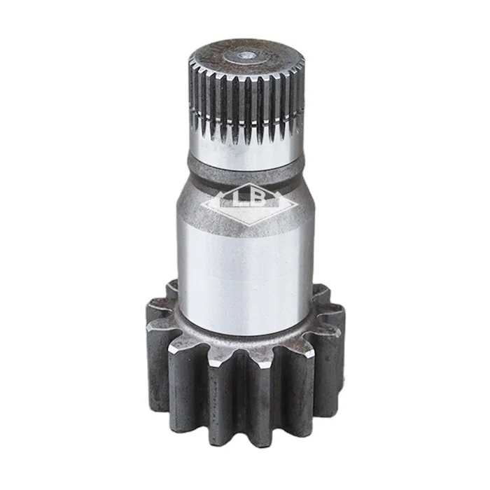 EX100-5 EX120-5 SHAFT PROP 2036830 2028036 EX120-5 SWING PINION SAHFT