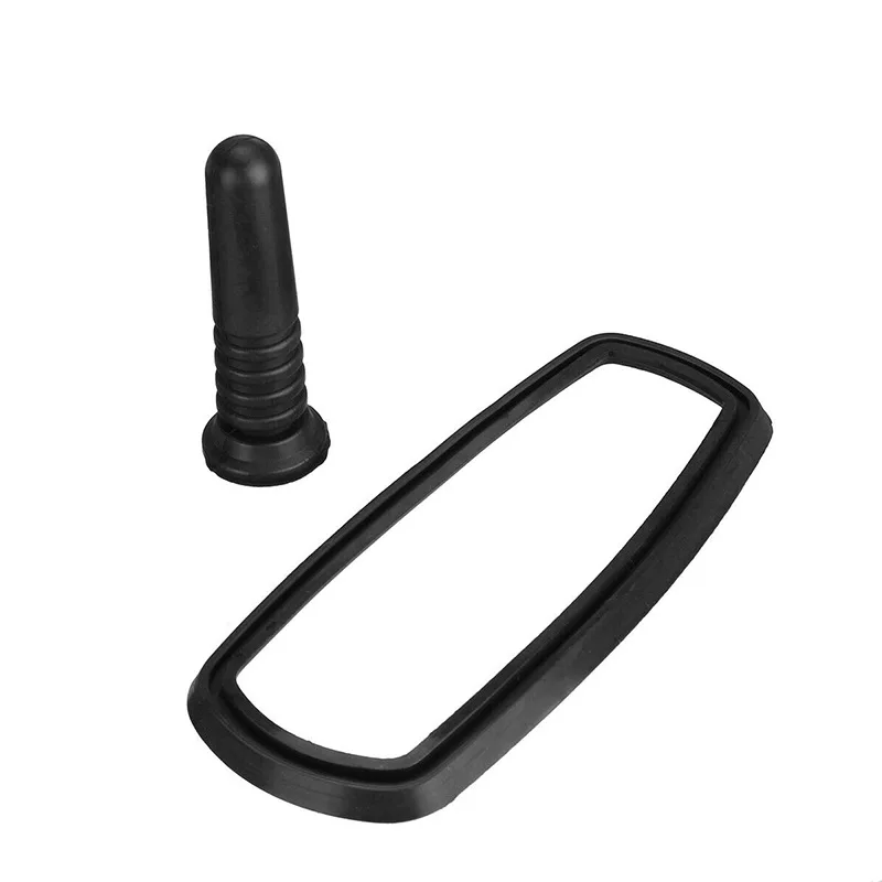 Wholesale price car modification decoration car antenna suitable for Mer-ce-des-Benz W210 W202 W208