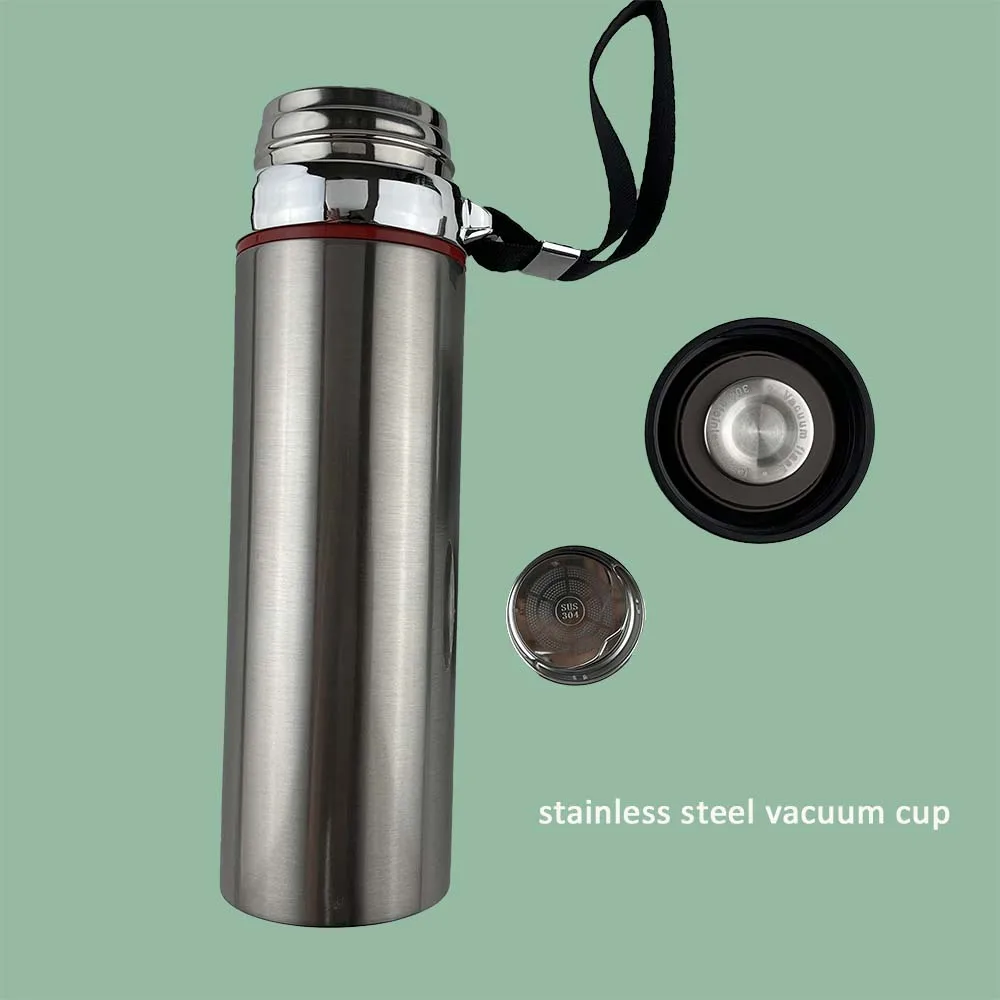 GemFully LOW MOQ Luxury Custom Business Notebook Pen Gift Set with Stainless Steel Insulated Cups