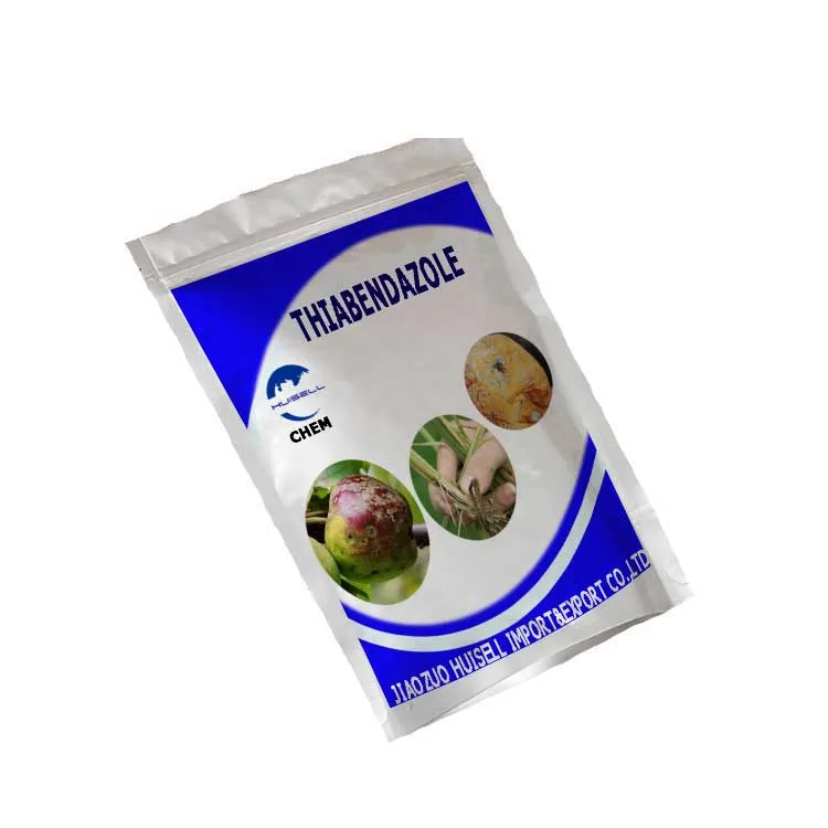 Лидер продаж, тиабендазол фунгицид