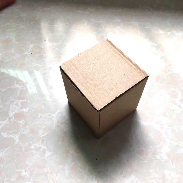 Halloween small resin animal  skull for decoration fox  simulation skull resin fox handicrafts