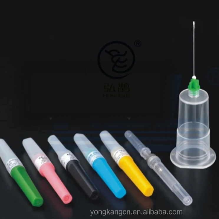 20g 21g 22g Disposable multi sample needle