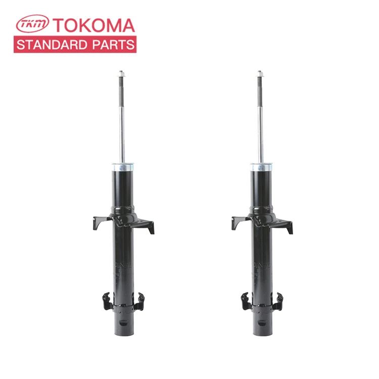 Factory Price Air Suspension Parts adjustable shock absorber Rear Shock absorber for Mitsubishi Lancer 2002-2007 71379