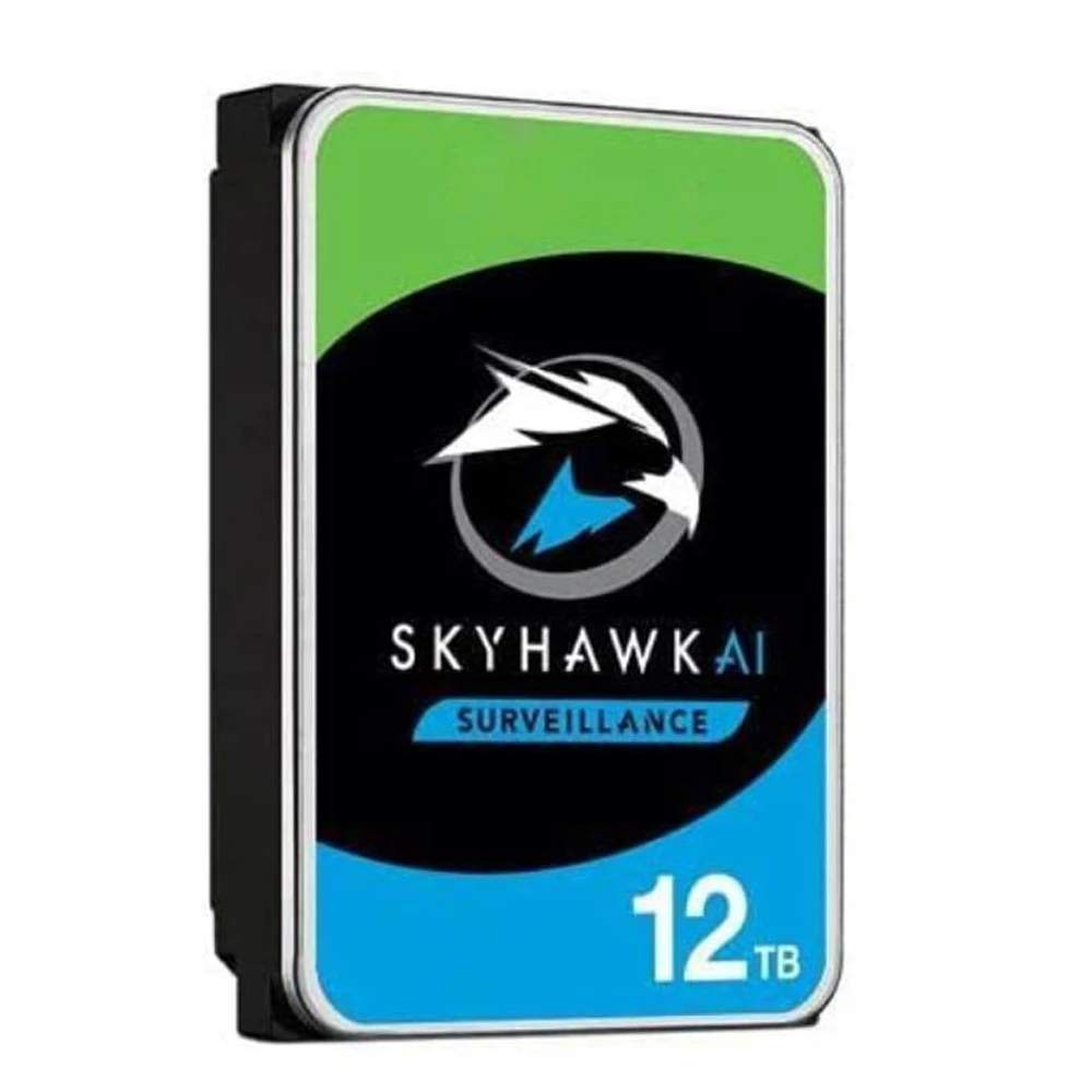 12tb For Seagate  HDD Hard Drive ST12000VE0008 7.2k Sata 512e Server ST12000NE0007 12tb hdd HDD Hard Drive Disk ST12000VE001