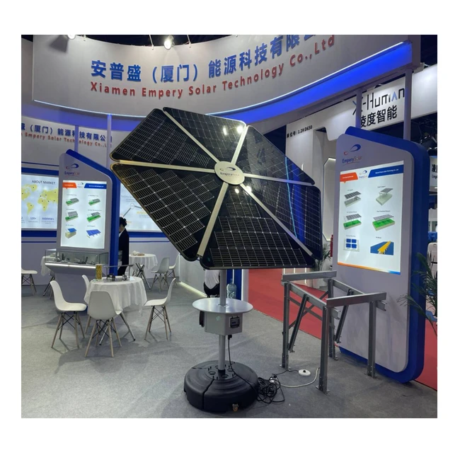 600W 1KW 1.4KW Solar Generation System Solar Energy Products Solar Module Solar Sunflower