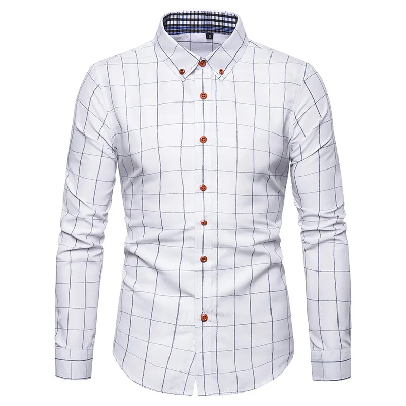 
plus size mens tuxedo shirts with long sleeves 