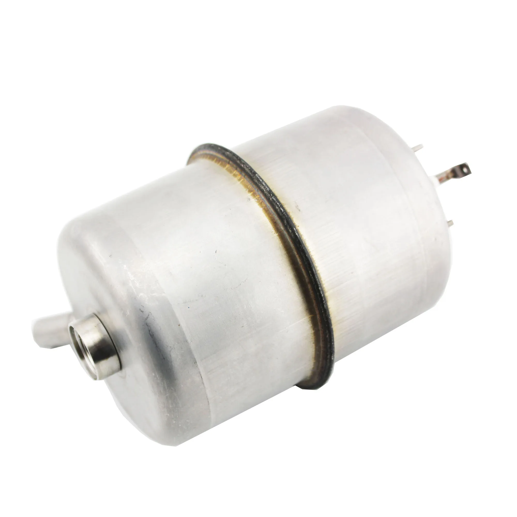 Coil Heating Element Air Heater Heating Wire Electric COFFEE Machine 230V with Vessel  Steam Equipment 220V/600W Provided