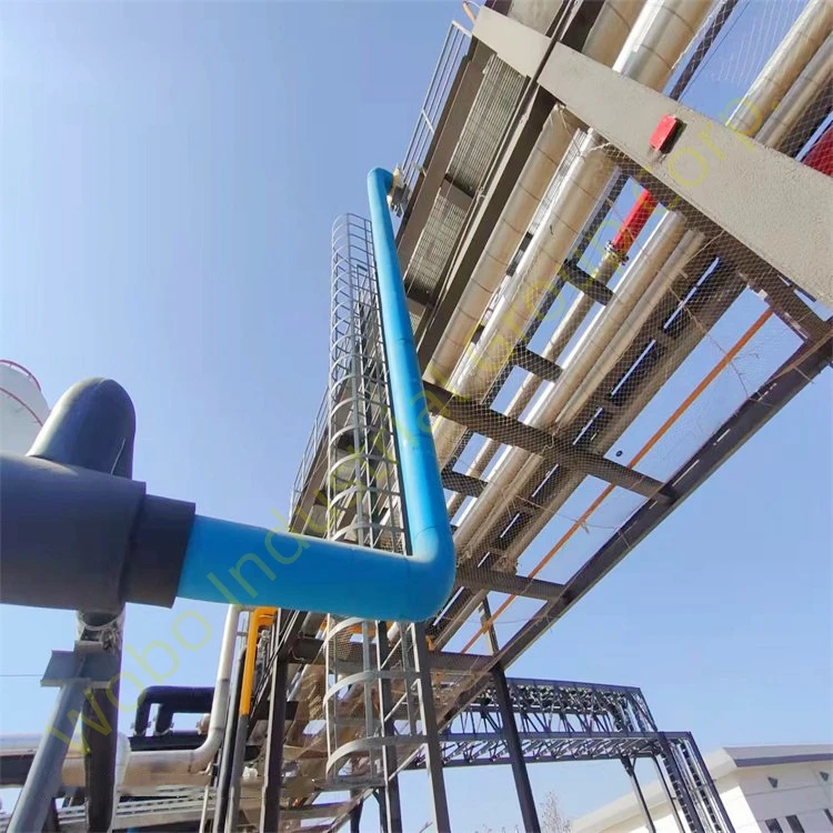 High Quality Cold Resistant Tube Flexible Insulation Pipe for Stainless Steel Hose