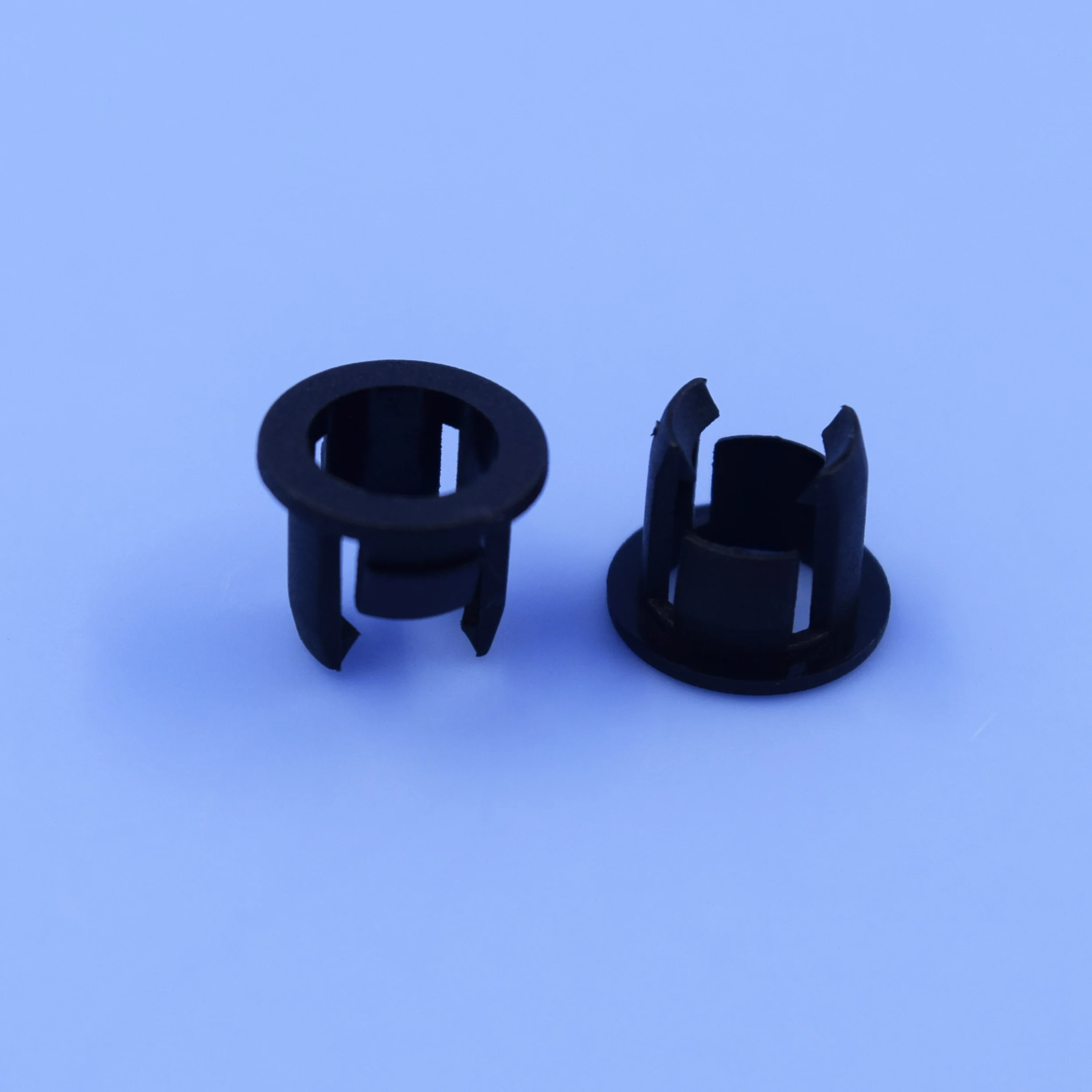 Factory Supply 3mm Plastic LED Holder Led Spacer Support