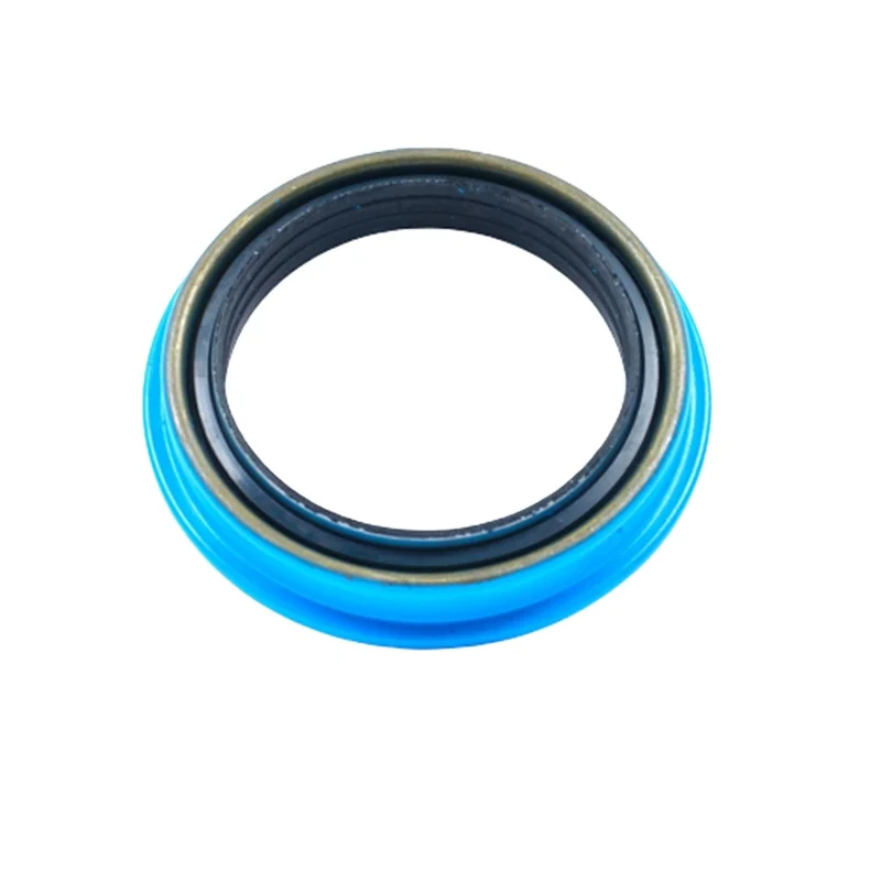 Hot sale High Quality Standard and non-standard NBR/FKM Rubber Oil Seal TC TB TA TG4 Oil Resistant Skeleton Oil Seal