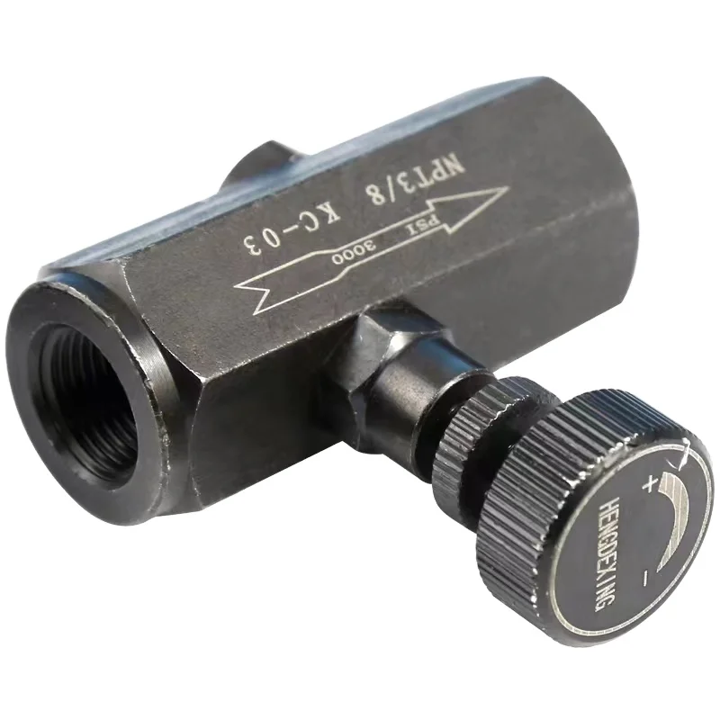 High Quality CIT series hydraulic one-way valve KC series hydraulic flow control valve hydraulic cylinder