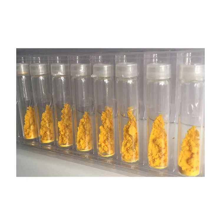 Hot Selling Precious Metal Catalysts Cas 16921-30-5 40% Potassium Chloroplatinate