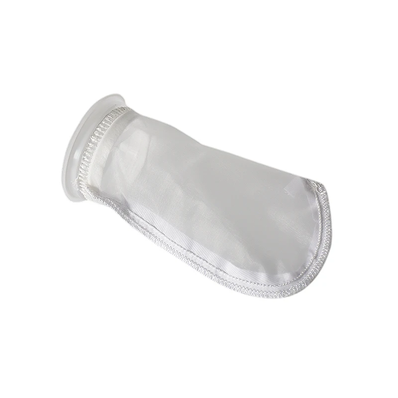 Electroplating 1 2 5 10 15 20 25 Micron Nylon Mesh Liquid Filter Bags