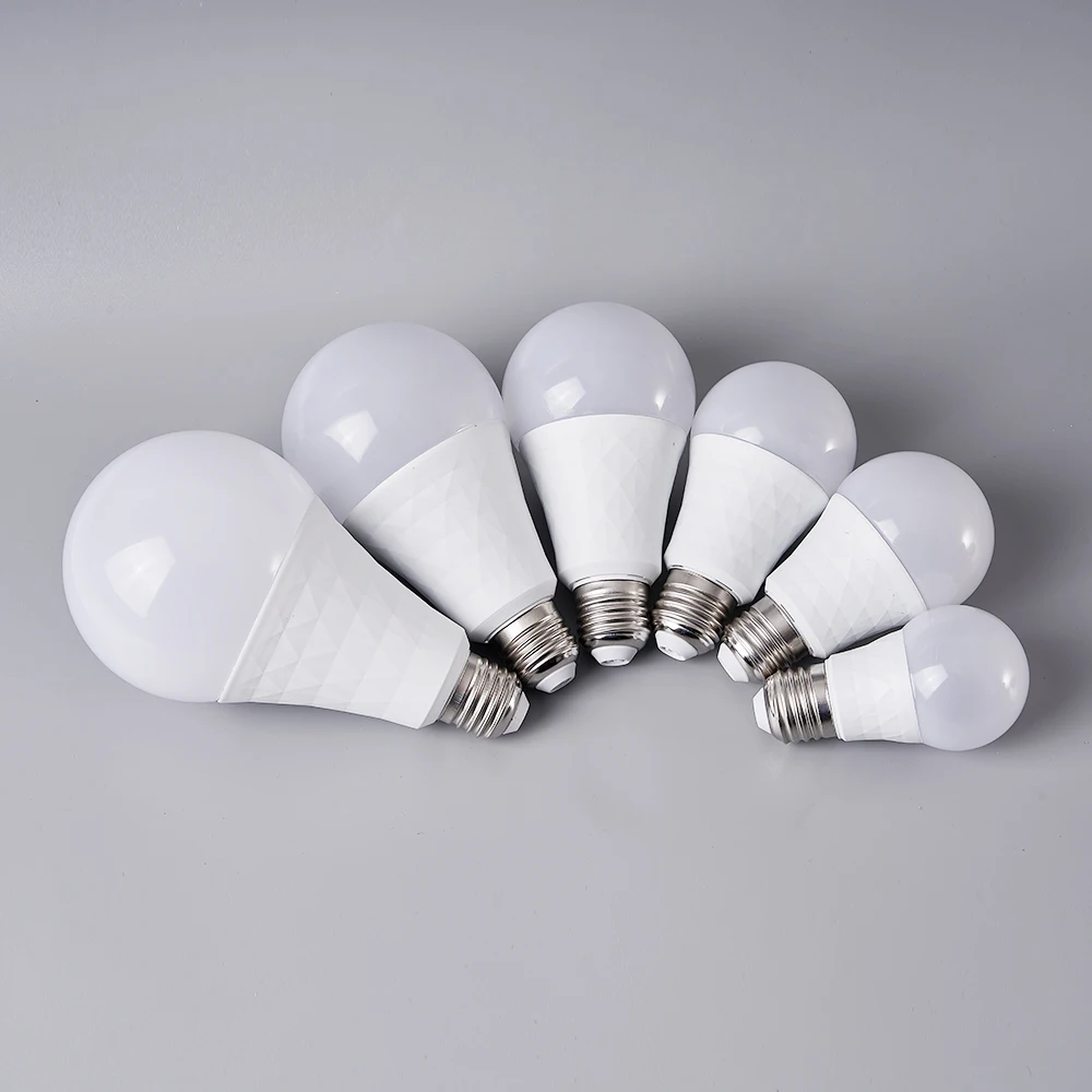 Low price commercial energy saving high brightness led bulb 9w 12w led light bulb