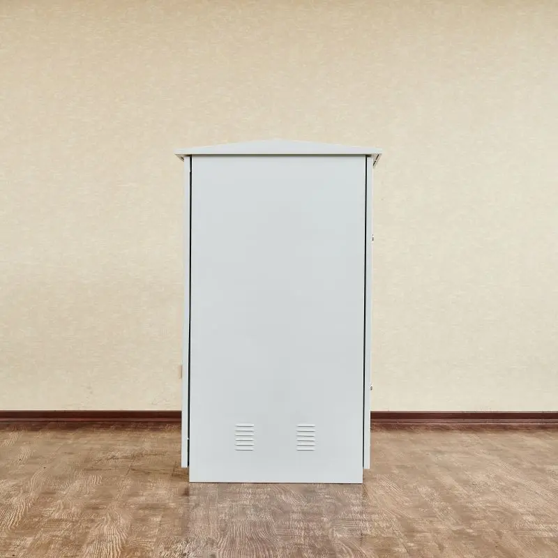 High Quality Stainless Steel Iron 600*450 600*600 Lockable Cabinet Electrical Box Electronic & Instrument Enclosures