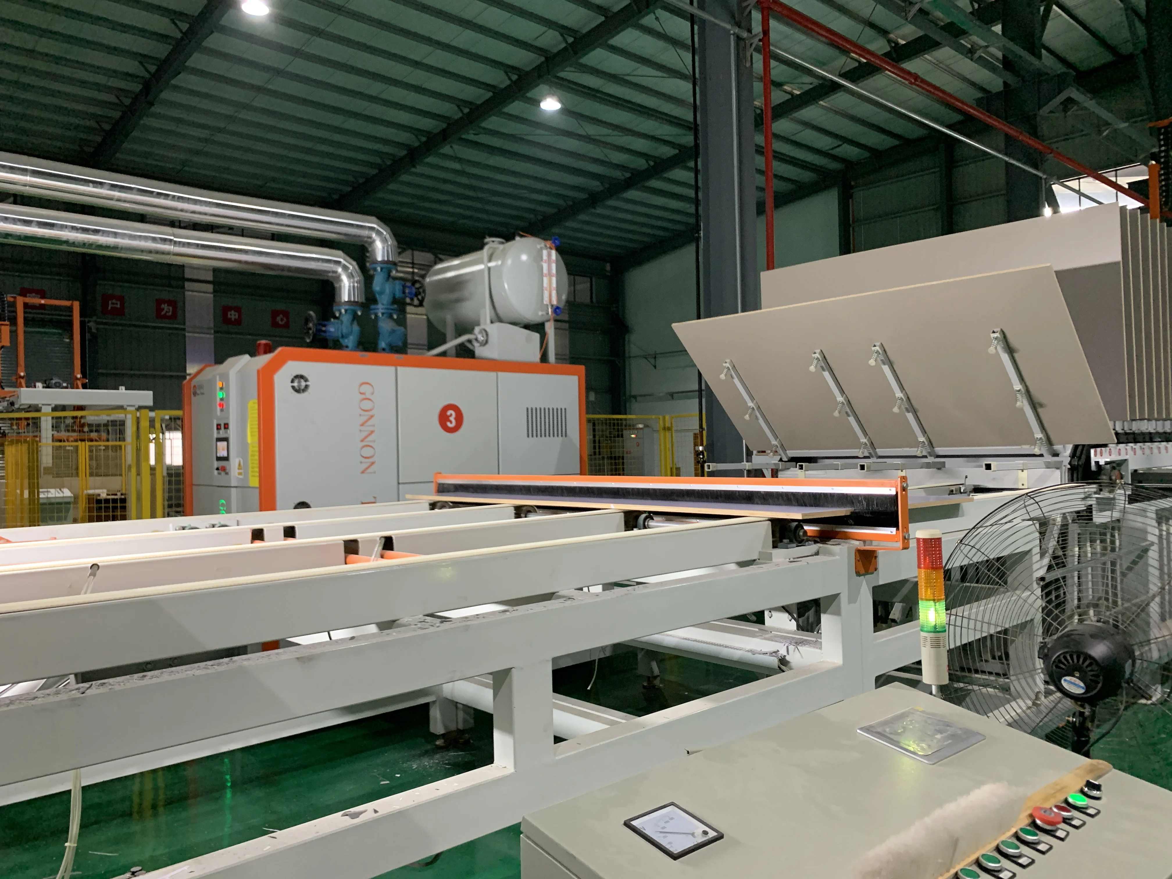 Панель для мебели DBL, б/у, 16 мм, 18 мм, меламиновые облицовочные плиты/DBL2067/PT02