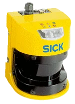
STOCK S30A-6011BA S30A-4011BA S30A-7011BA SICK Safety laser scanners S3000 Standard Sensor head with I/O module 