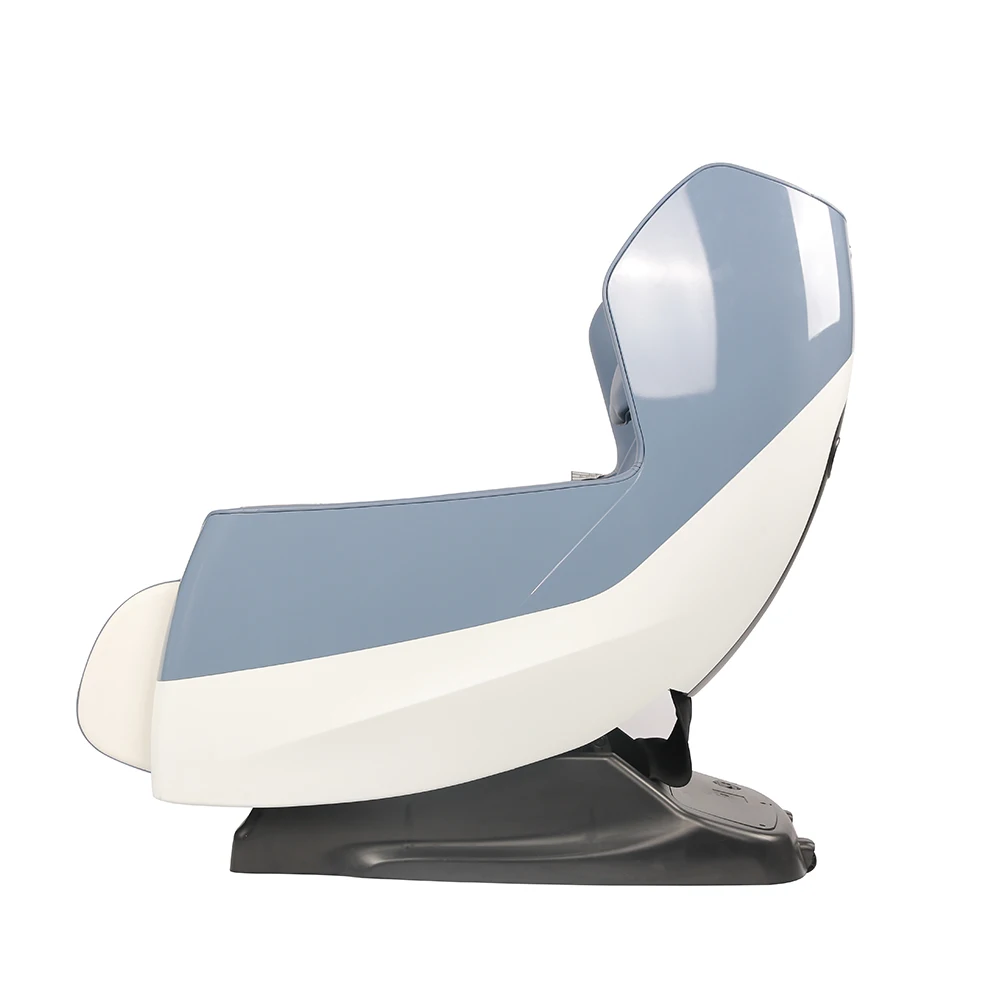 Fashion Music 4d Zero Gravity Electric Full Body Real Relaxmassage Machine Chair Deluxe Luxury Shiatsu Touch Massage Chair