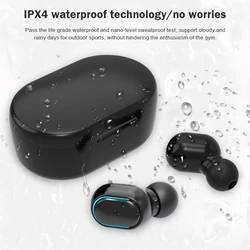 TWS Sport Wireless Earphones Earbuds Headphone Auriculares Air pro pods Inpod earphone