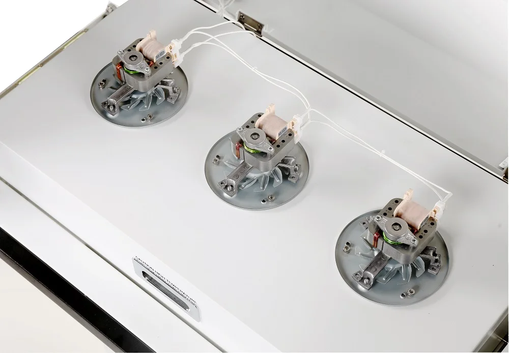 Filter for lead-free reflow oven NeoDen IN6, hot air soldering reflow oven
