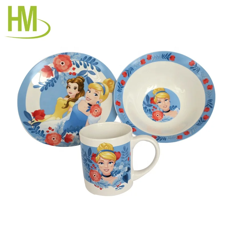 Dinner set dinnerware from China supplier
