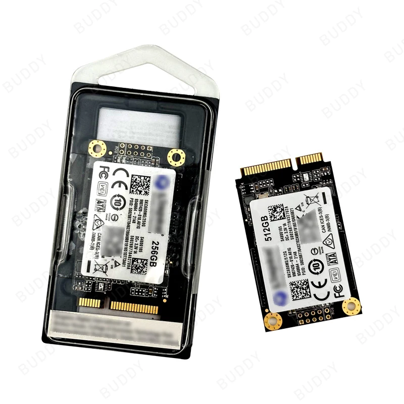 MSATA OEM 250GB SSD SATA3 III SSD SATA III 6 Gb/s 500GB SSD 1TB msata