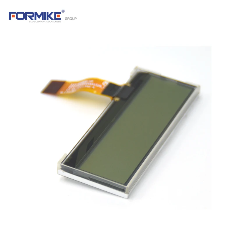 16x2 character COG LCD display (WG1602U8FSW7G)