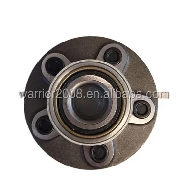 4509766 4509767 BR930173 04509766AA Rear Wheel Hub Bearing For Chrysler PT Cruiser 2002-2010