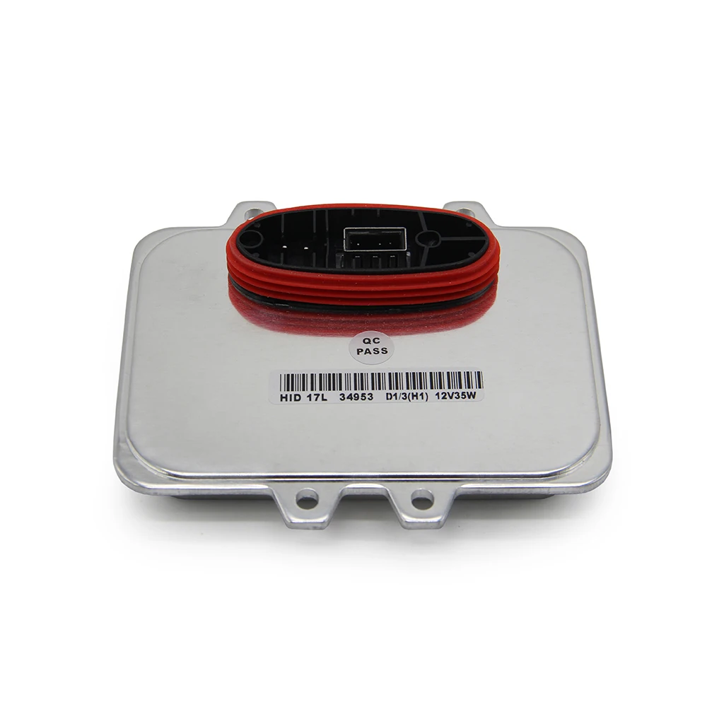 Hid Headlight Ballast ADT 63126937223 5DV00900000 For 5-7 Series 2008-2010 E60 E66