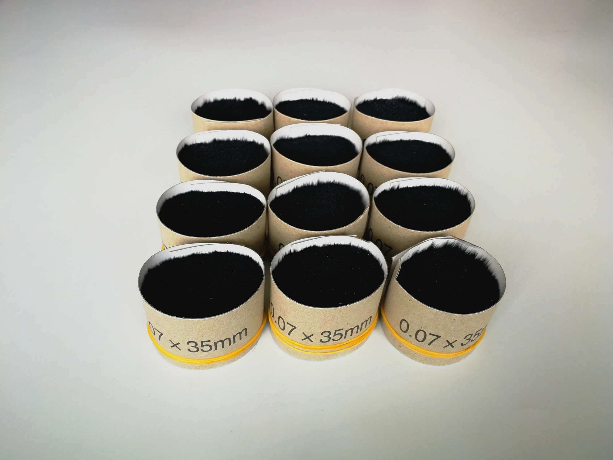 Korean PBT Custom Soft Filament For Eyelash Extension OEM/ODM Eyelash PBT Filament Raw Material Manufacture