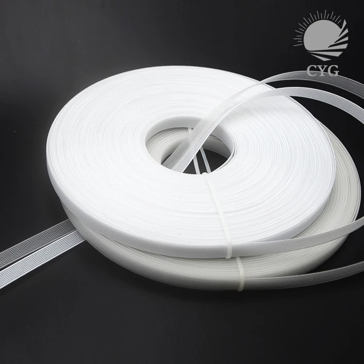 6mm High Hard Polyester Boning Whalebone For Dress