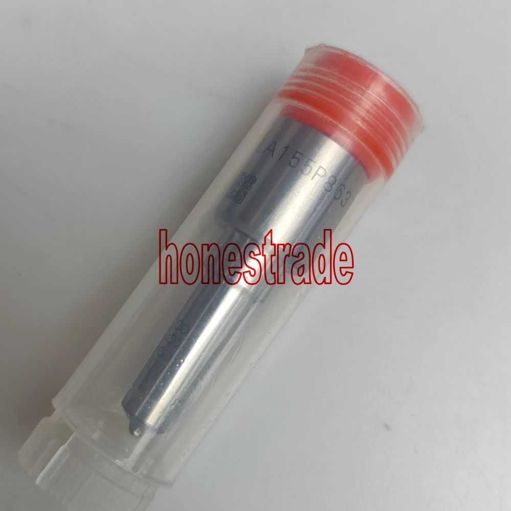 High quality  Nozzle DLLA155P863 for 23670-0L020 23670-0L050 VIGO 1KD\2KD 23670-30280 23670-30050