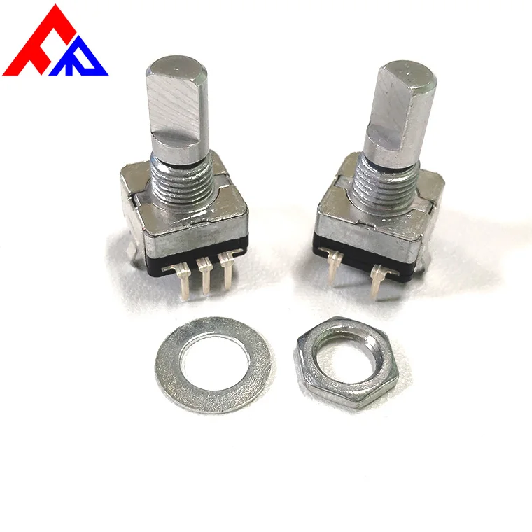 New high quality car audio incremental encoder or pulse encoder