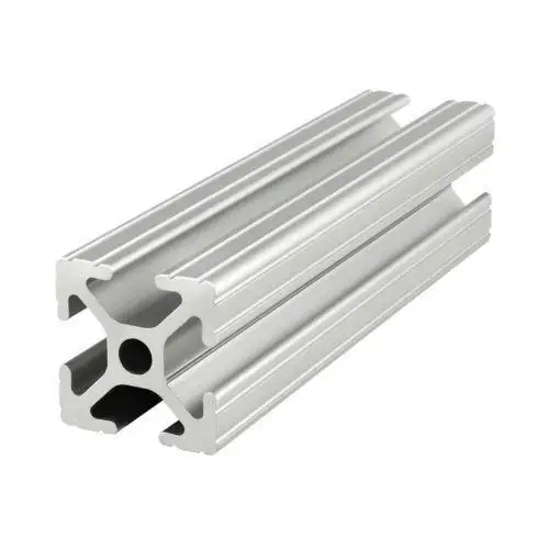 Aluminum  Profile China 2022 Wholesale Aluminum T Slot Extrusion For Industrial