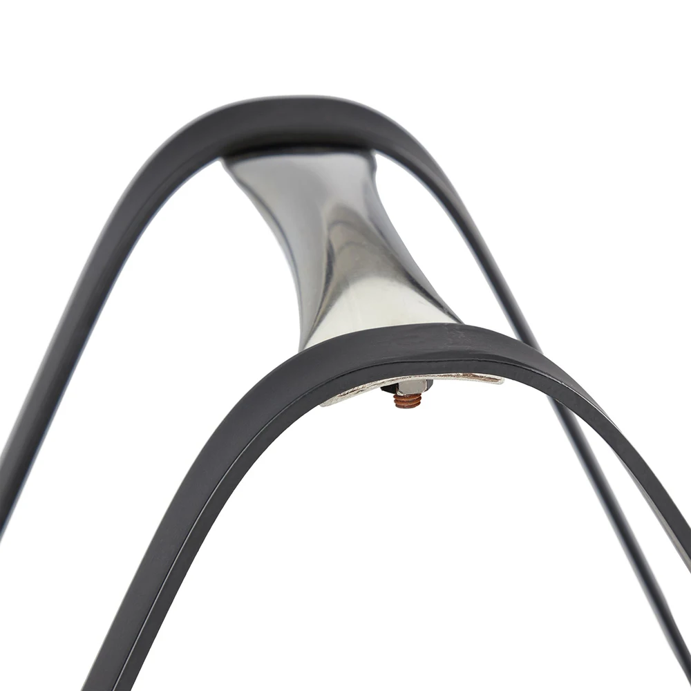 Heavy Duty Steel Fireplace Log Holder Indoor Log Rack Firewood Carrier Basket