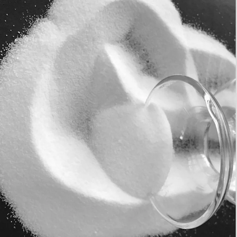 Industrial Grade  Anhydrous Sodium Sulfate