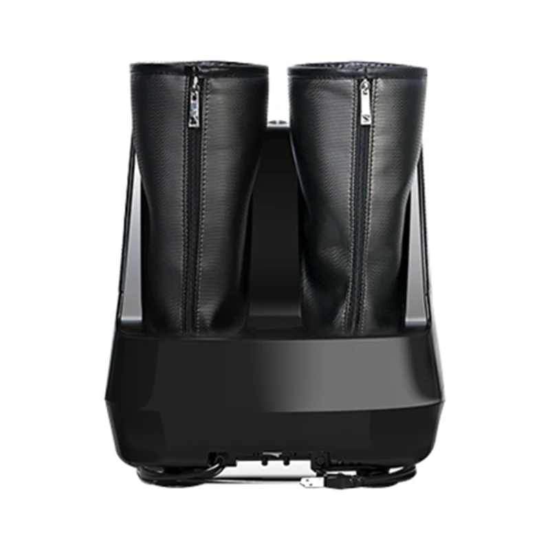 Super Cost-Effective High Quality Deep Foot Massage Black Foot Nerve Massager for Foot Relaxation