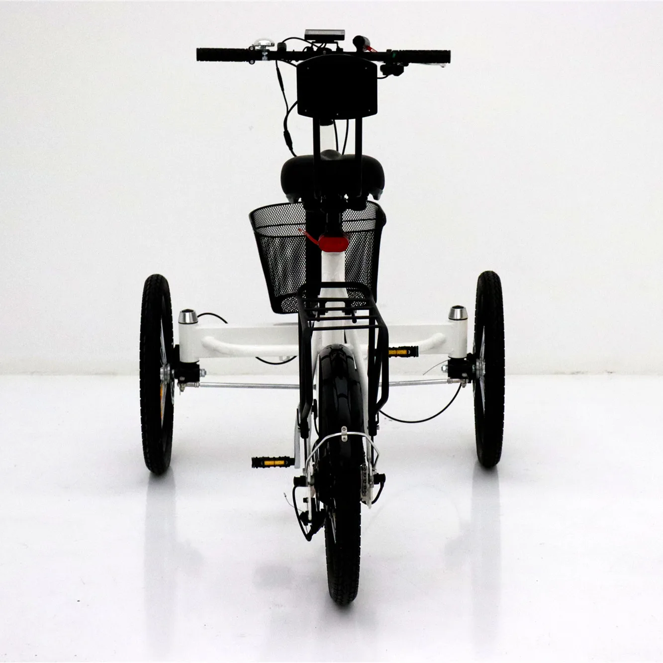 Лучший новый дизайн E Pedicab/Электрический рикша цена