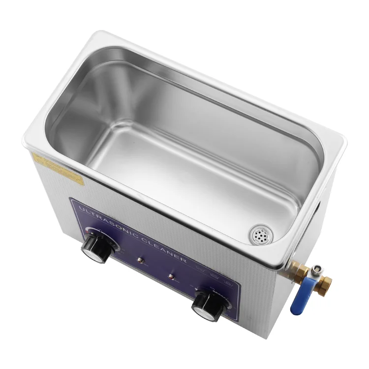 Medical Laboratory 6L Ultrasonic Cleaner