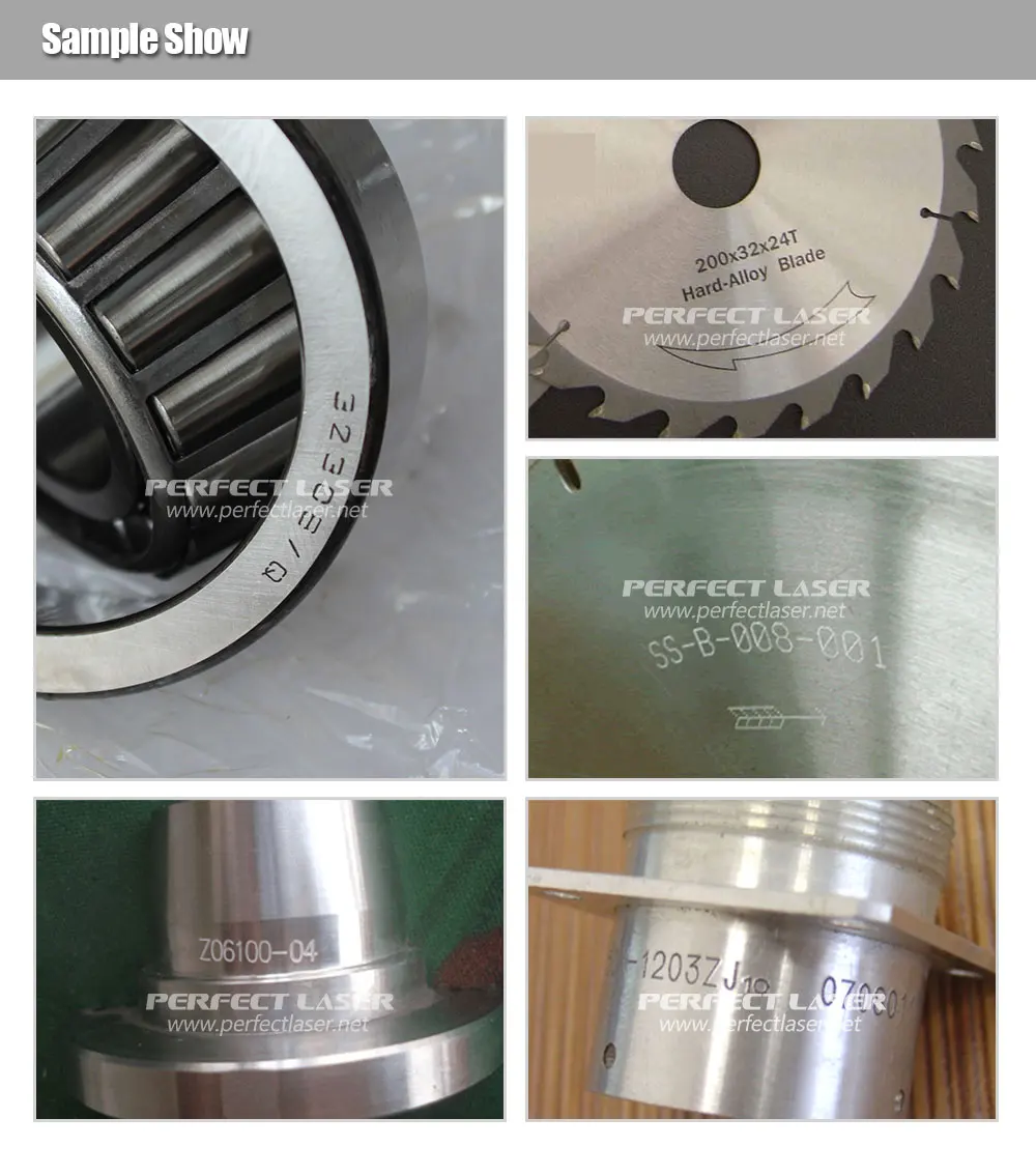 Perfect Laser Cheap Price Flat Dot Pin Peen Marking Machine For Nameplate/Chassis Number