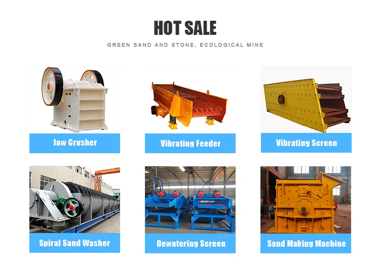 
Sand Washer Plant Sand Washing Machine Gravel Wash Plant 