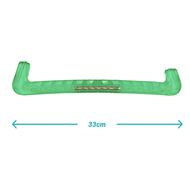 Figure Skate Shoes Blade Guard Protector, Ice Skate Guard for Figure Skating or Hockey