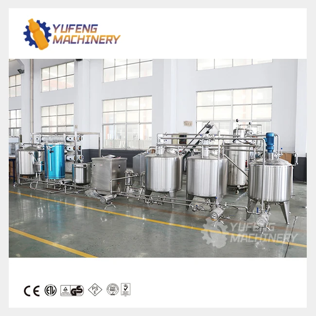 High Quality Grape Pulp Juice Making Processing Machine Turnkey Project