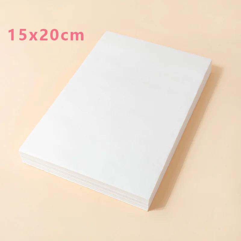 Factory Directly Supply silicone oil paper kitchen absorbent paper high temperature oven baking paper