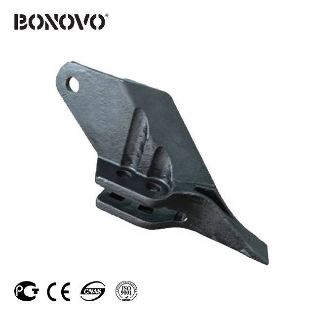 
3CX 4CX Excavator Bucket Teeth 53103205 Made by Bonovo 