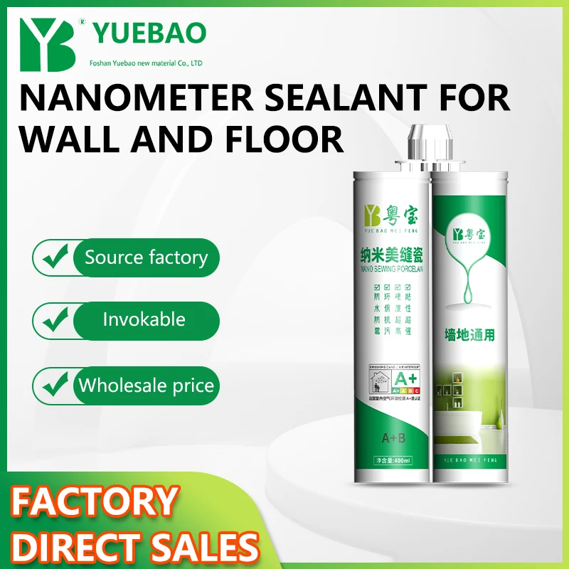 High quality nano sealant