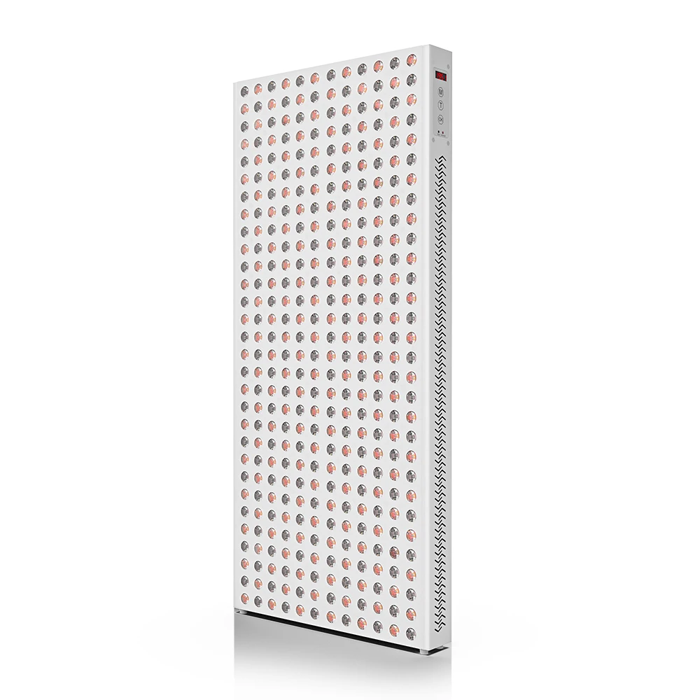 2022 Hot Sales  MAXPRO1800 Red Light Infrared Therapy Equipment