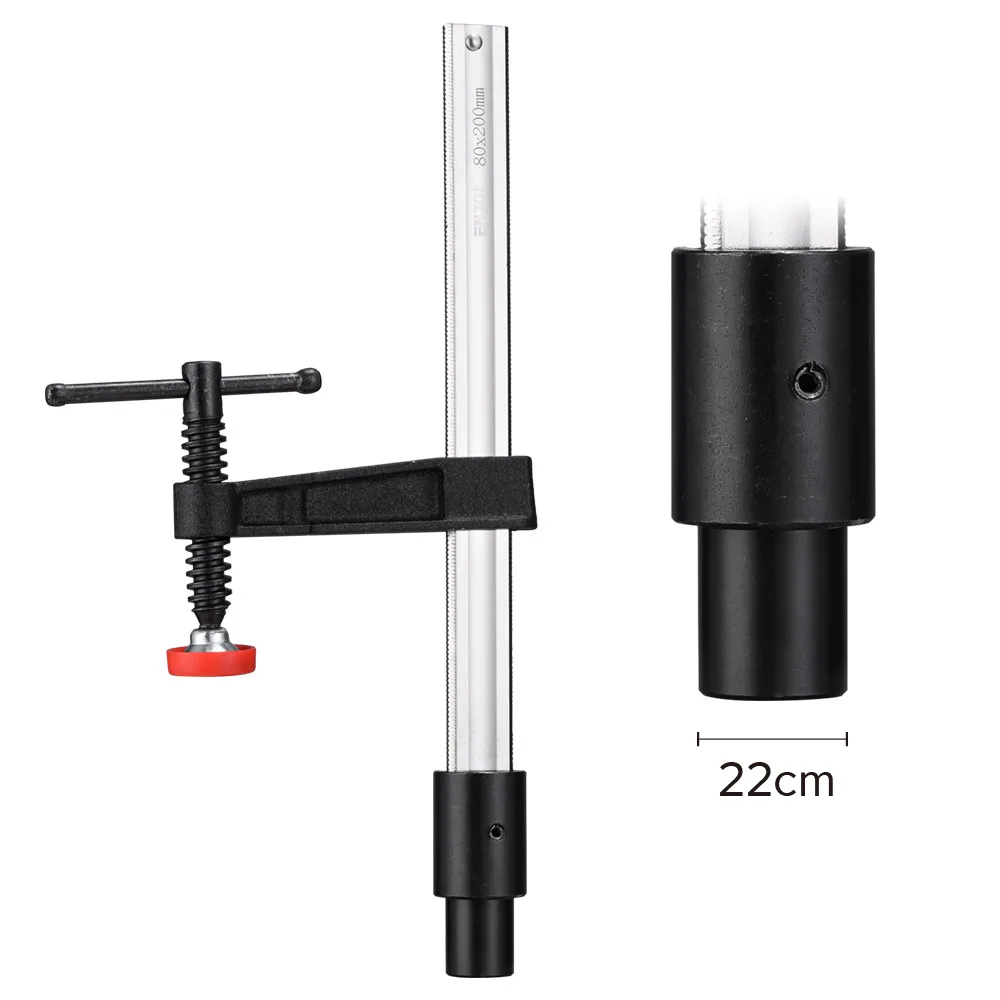 T-Handle 22D Fixture 3d welding table adjustable 180 degree clamps