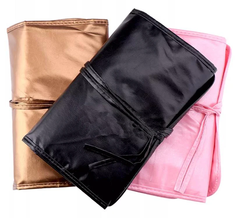 Make up Brushes 32Pcs Professional Makeup Brush Set Face Blush Lip Eyeshadow Eyeliner Foundation Brushes Kit with PU Leather Bag