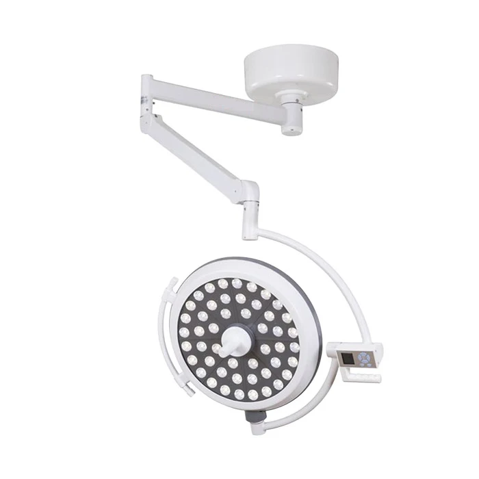 YSENMED YSOT-LED50A Hospital Medical Equipment Surgery Lamp Operating Room LED Light